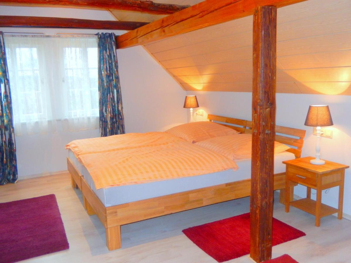 Visavis Villa Velo Jestadt Экстерьер фото