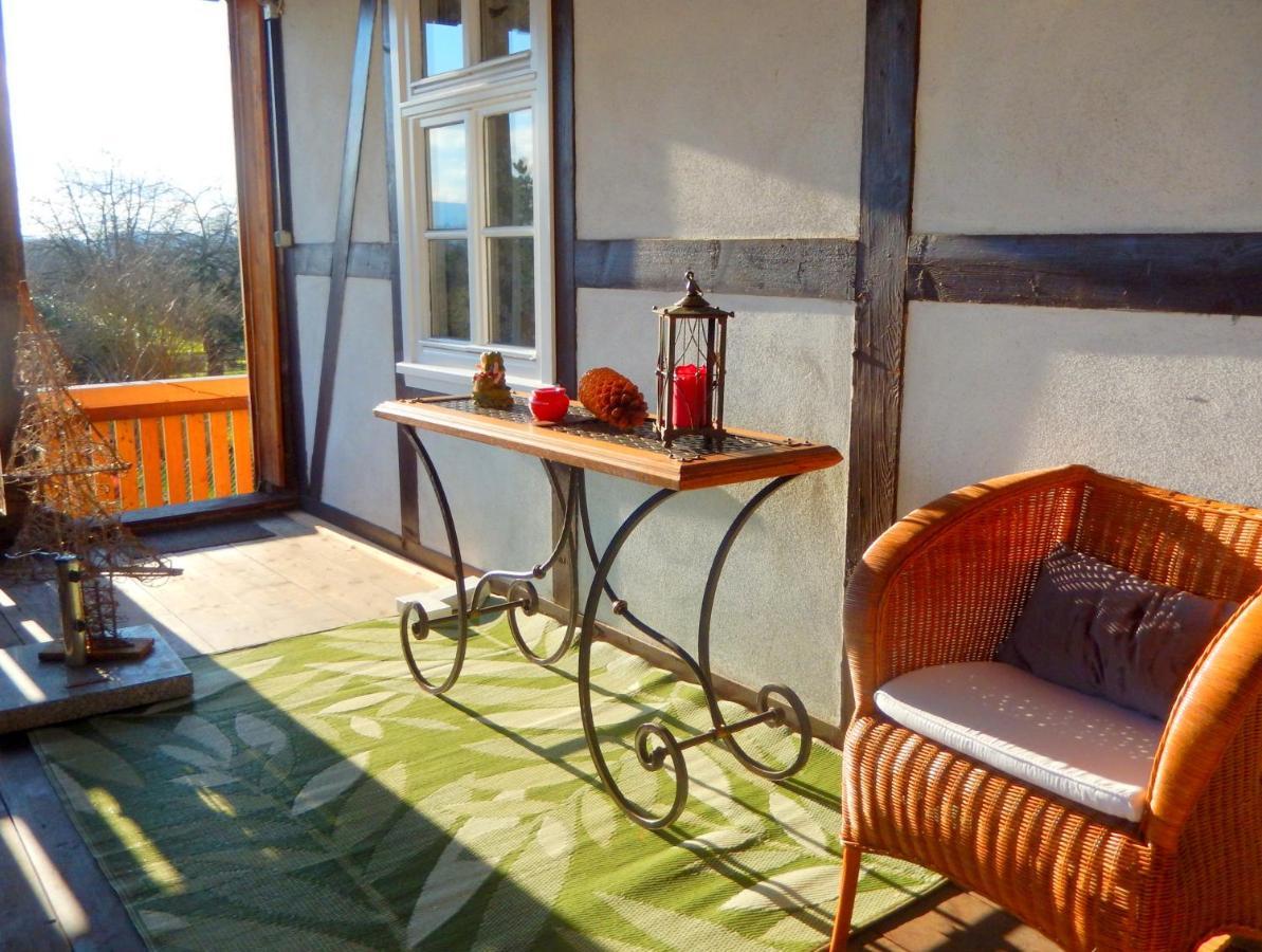 Visavis Villa Velo Jestadt Экстерьер фото