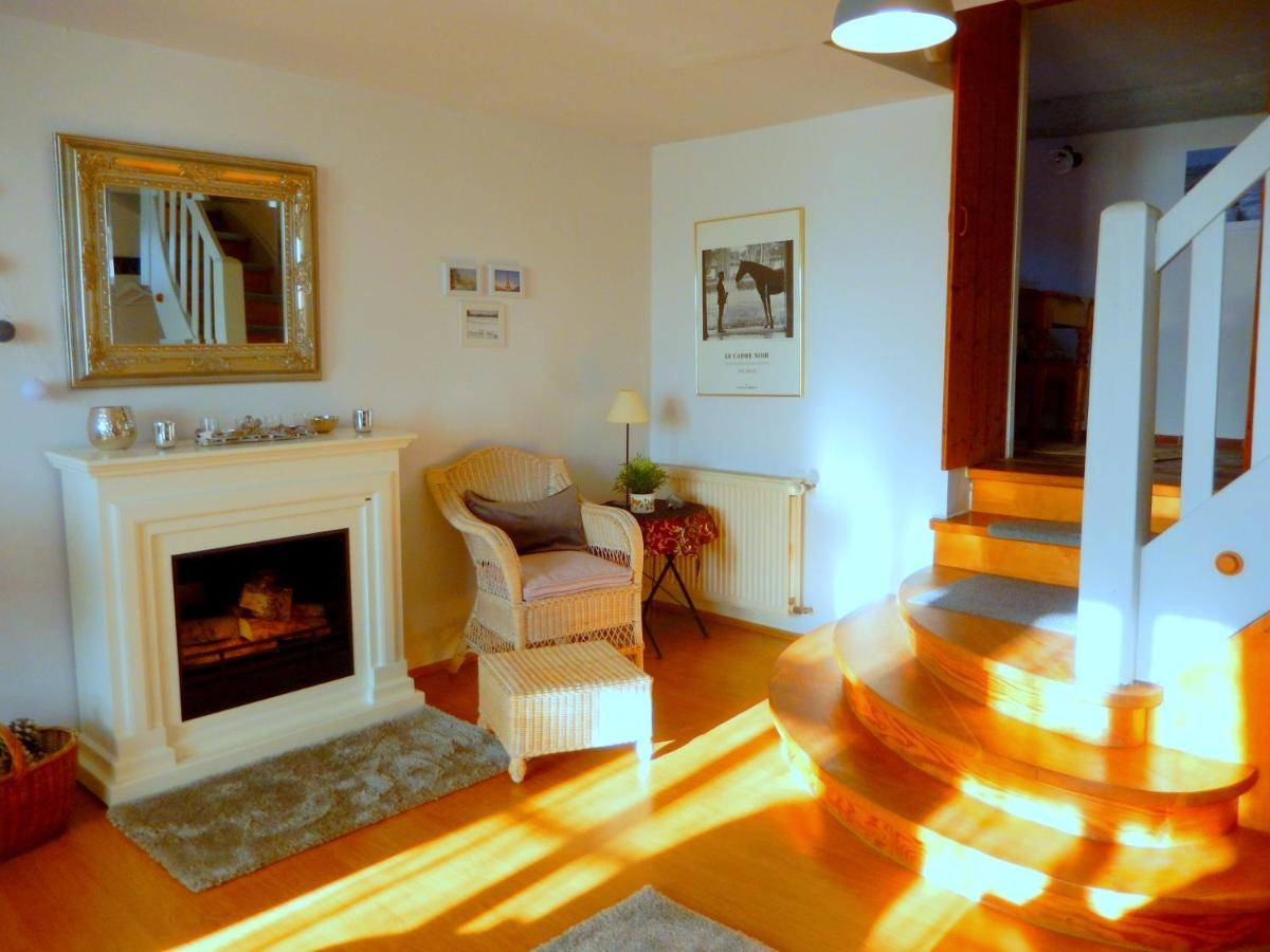 Visavis Villa Velo Jestadt Экстерьер фото