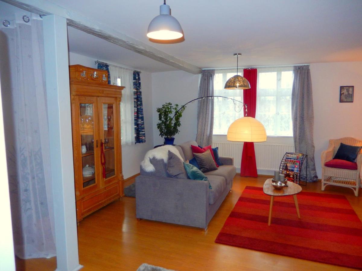Visavis Villa Velo Jestadt Экстерьер фото