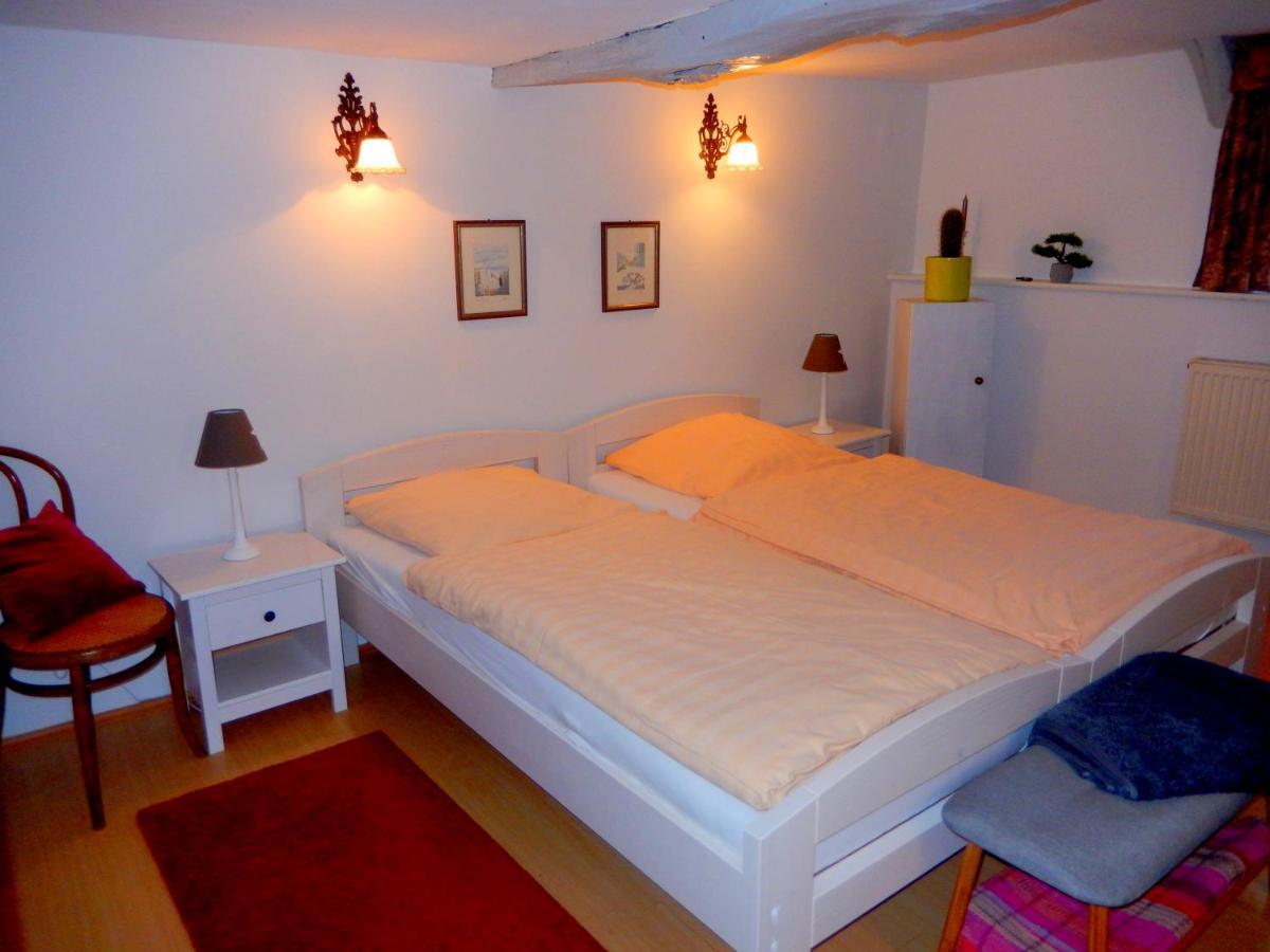 Visavis Villa Velo Jestadt Экстерьер фото